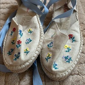 Cath Kidston Sandals